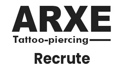 ARXE tattoo recrute un tatoueur