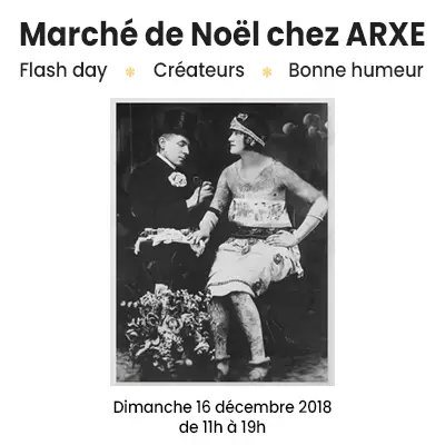Marché de Noël ARXE Marché de Noël ARXE