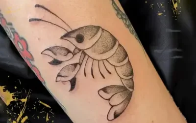 Un tatouage en été : une fausse bonne idée ?