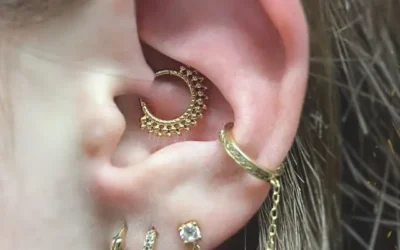 Piercing : Offre spéciale étudiants