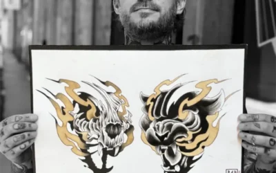 Redfoxten fête son anniversaire avec un concours