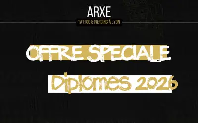 Offre spéciale diplômés 2026